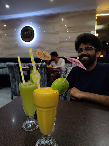 Photo of Awa Grill House ( Restaurant ) - 8-10 College St, Swansea SA1 5AE